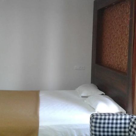 Hotel Gowri Sankar Ambāsamudram Εξωτερικό φωτογραφία
