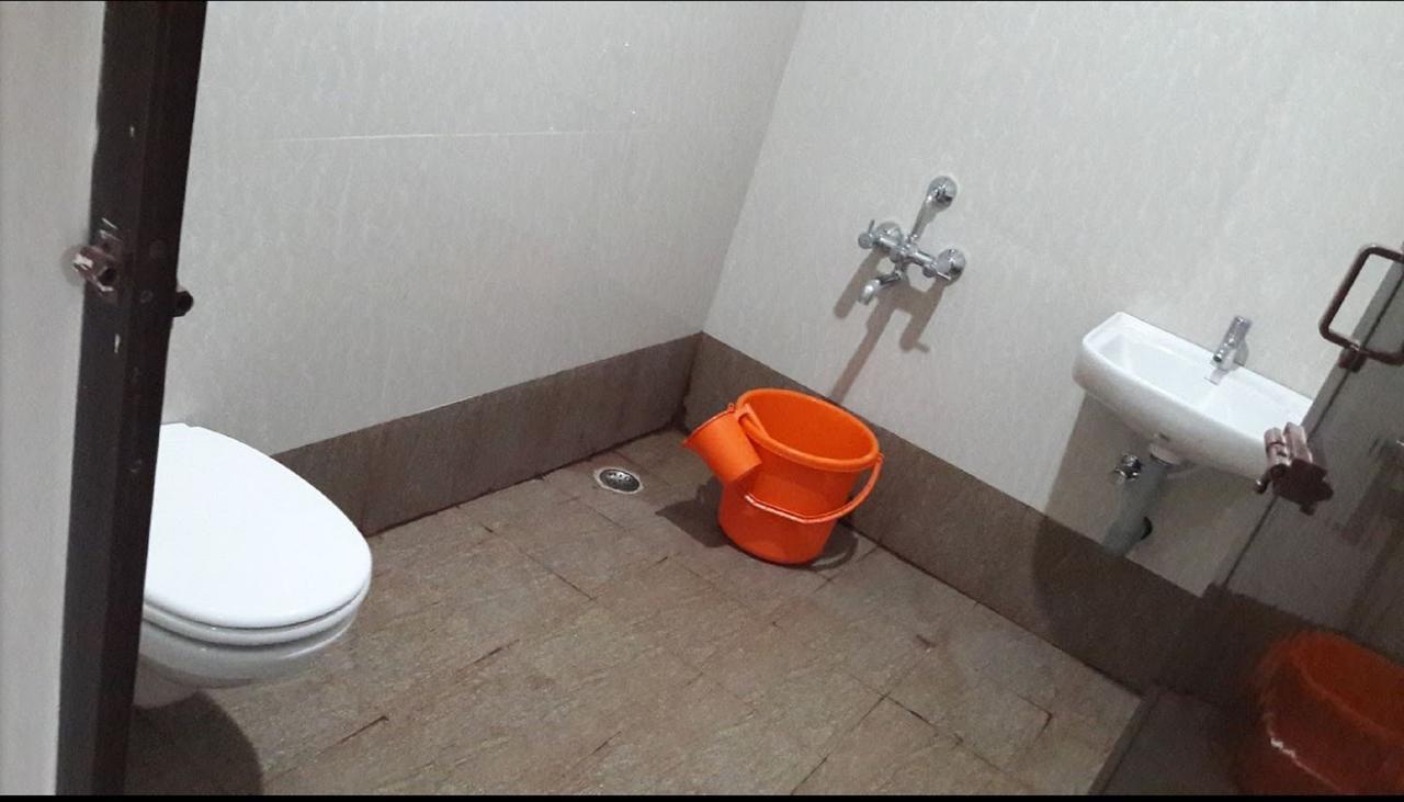Hotel Gowri Sankar Ambāsamudram Εξωτερικό φωτογραφία