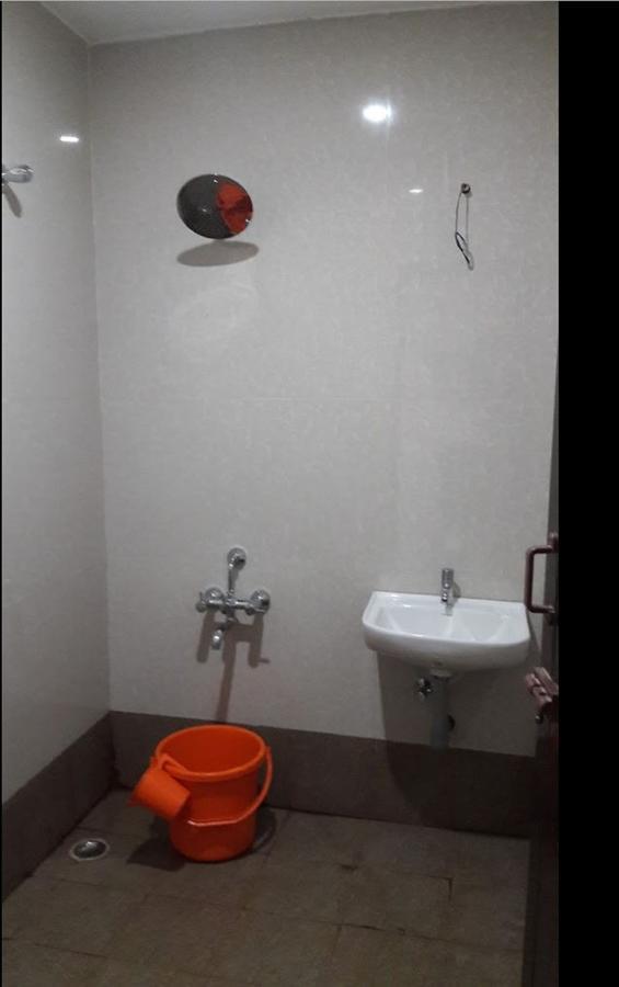 Hotel Gowri Sankar Ambāsamudram Εξωτερικό φωτογραφία