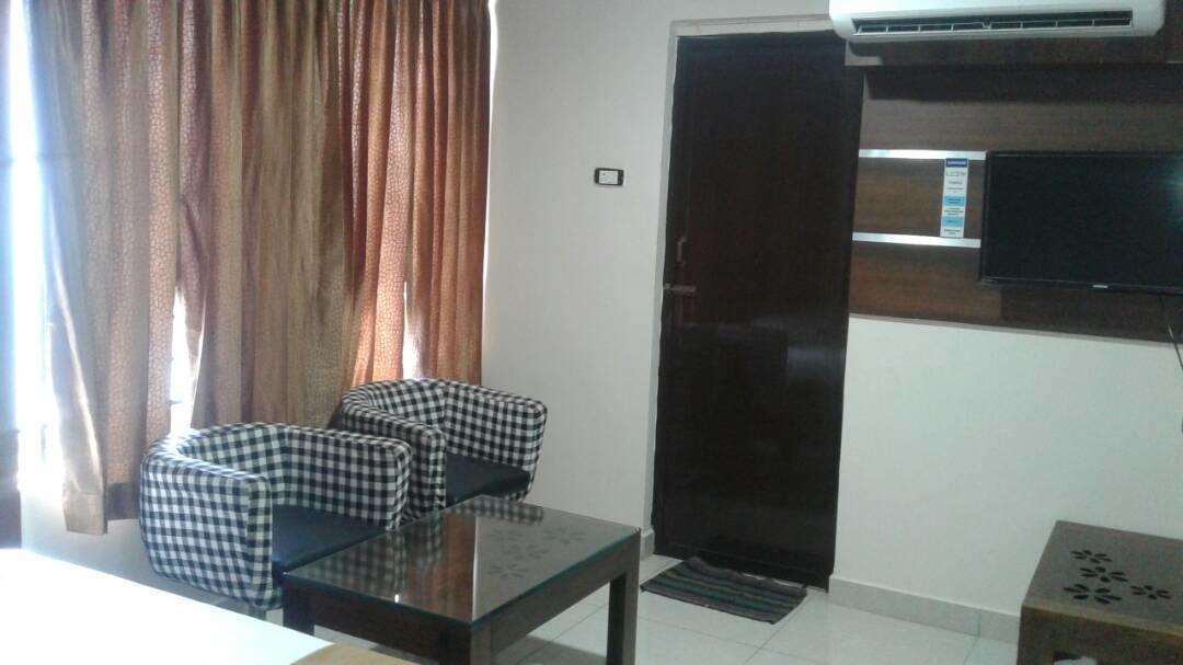 Hotel Gowri Sankar Ambāsamudram Εξωτερικό φωτογραφία