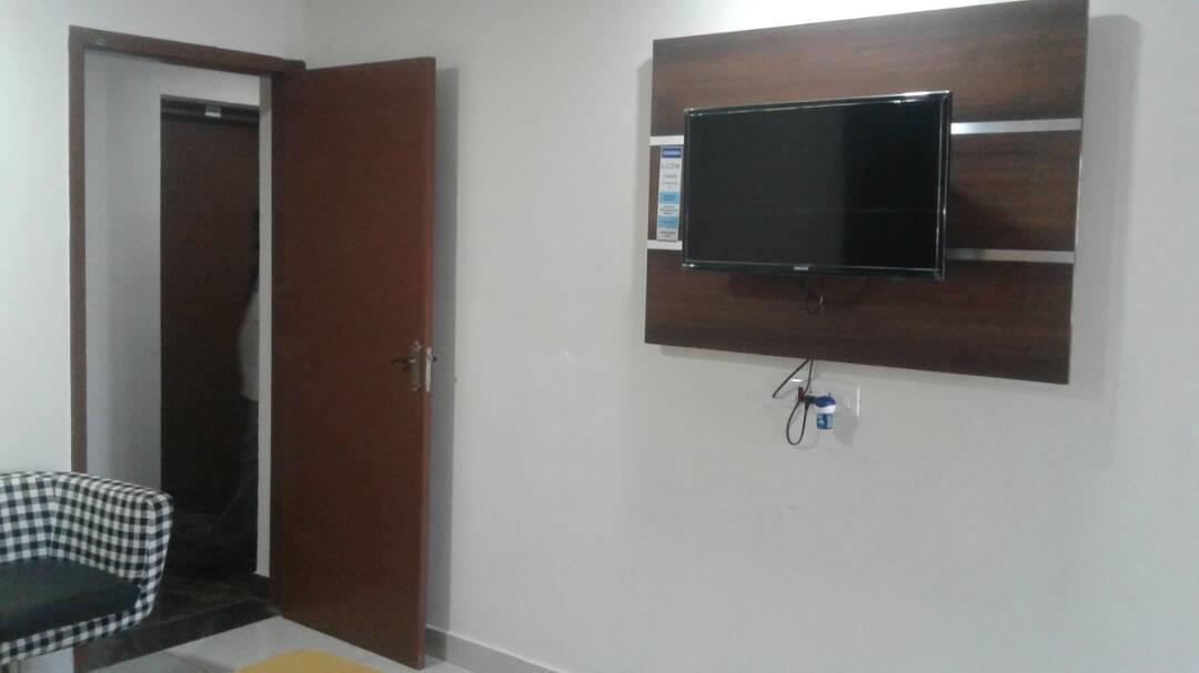 Hotel Gowri Sankar Ambāsamudram Εξωτερικό φωτογραφία